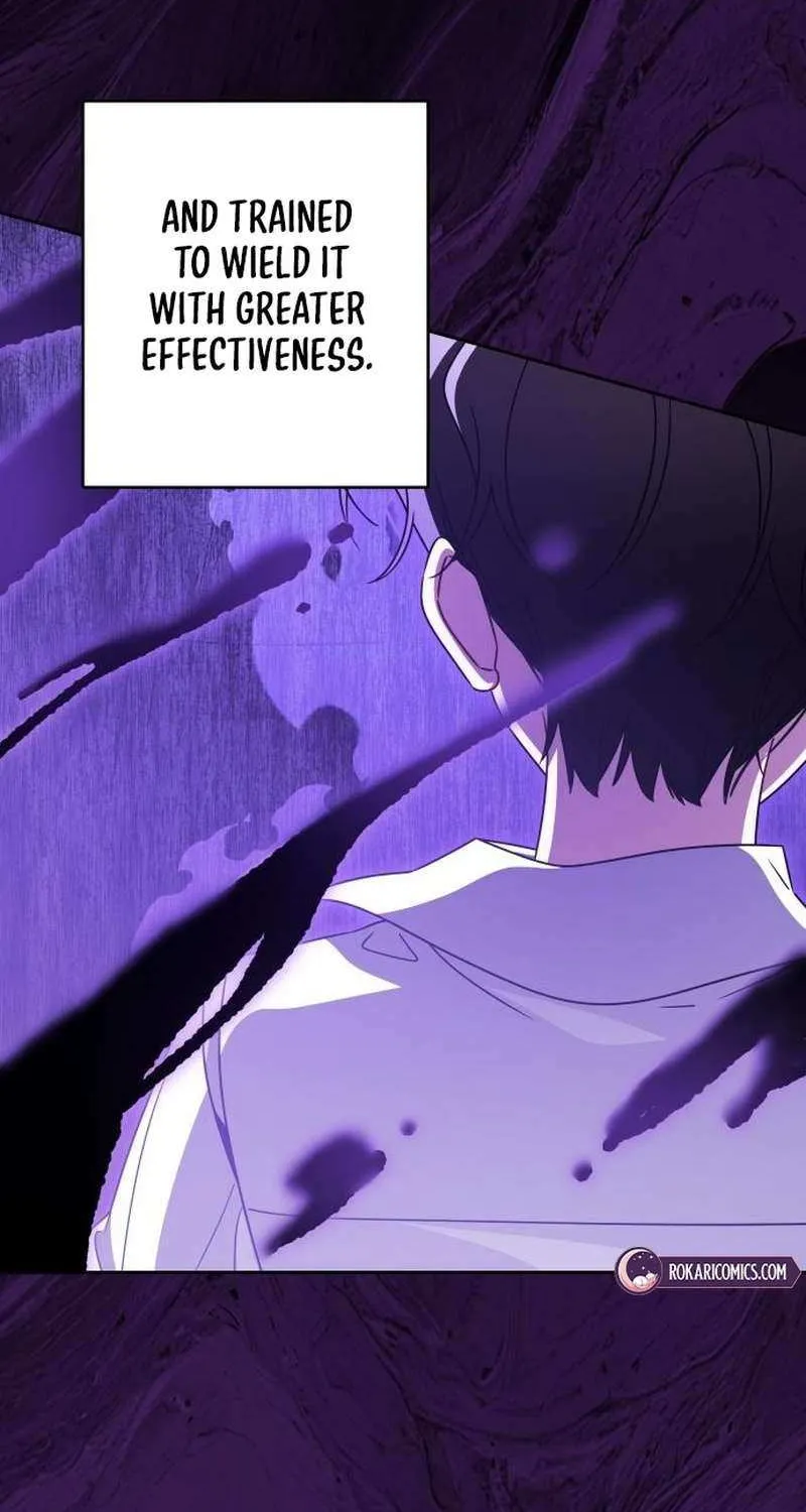 The Villainous Family Is Against Independence Chapter 79 page 24 - 