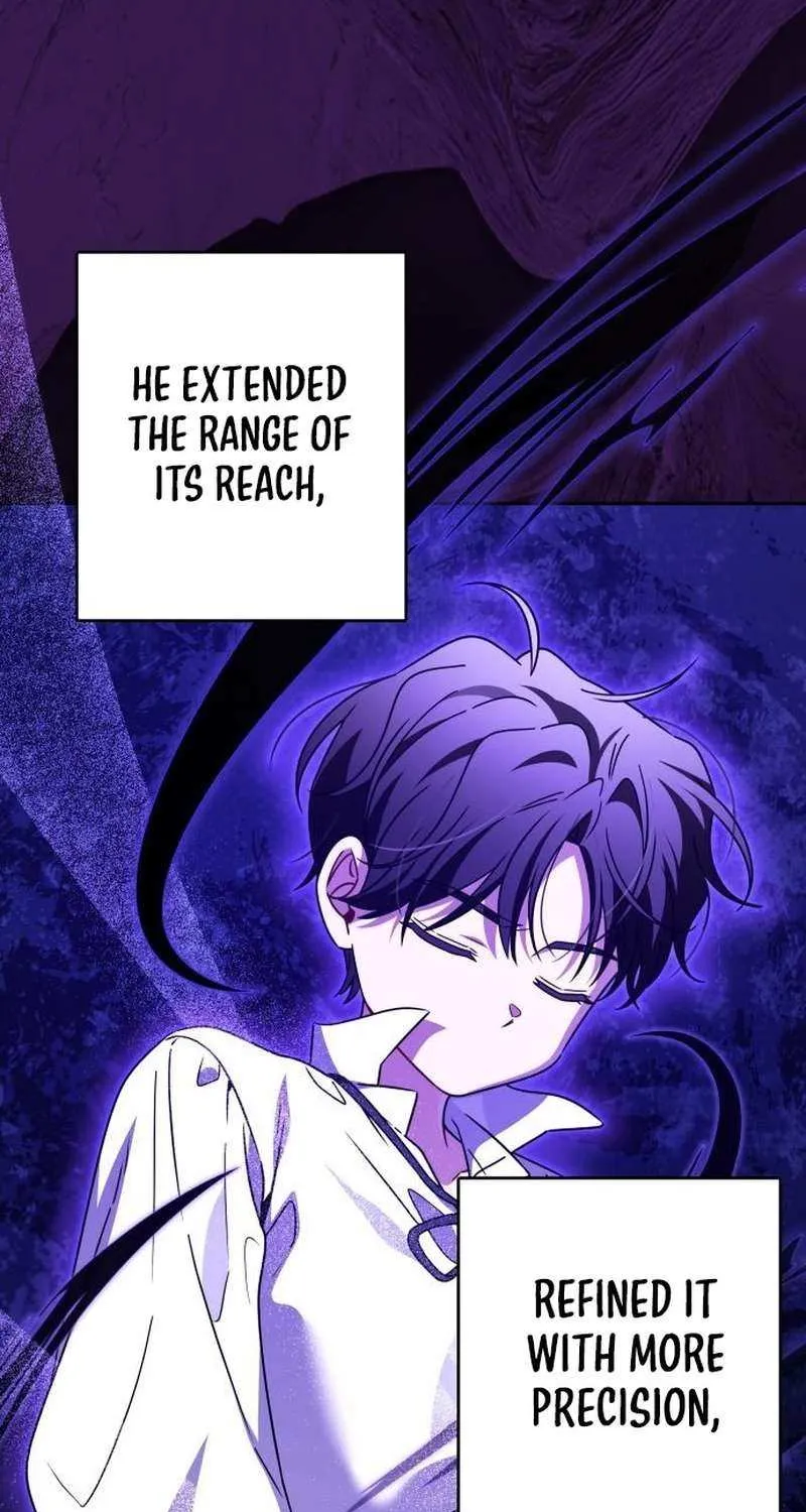 The Villainous Family Is Against Independence Chapter 79 page 25 - 