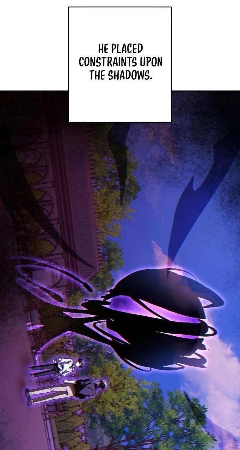 The Villainous Family Is Against Independence Chapter 79 page 27 - 