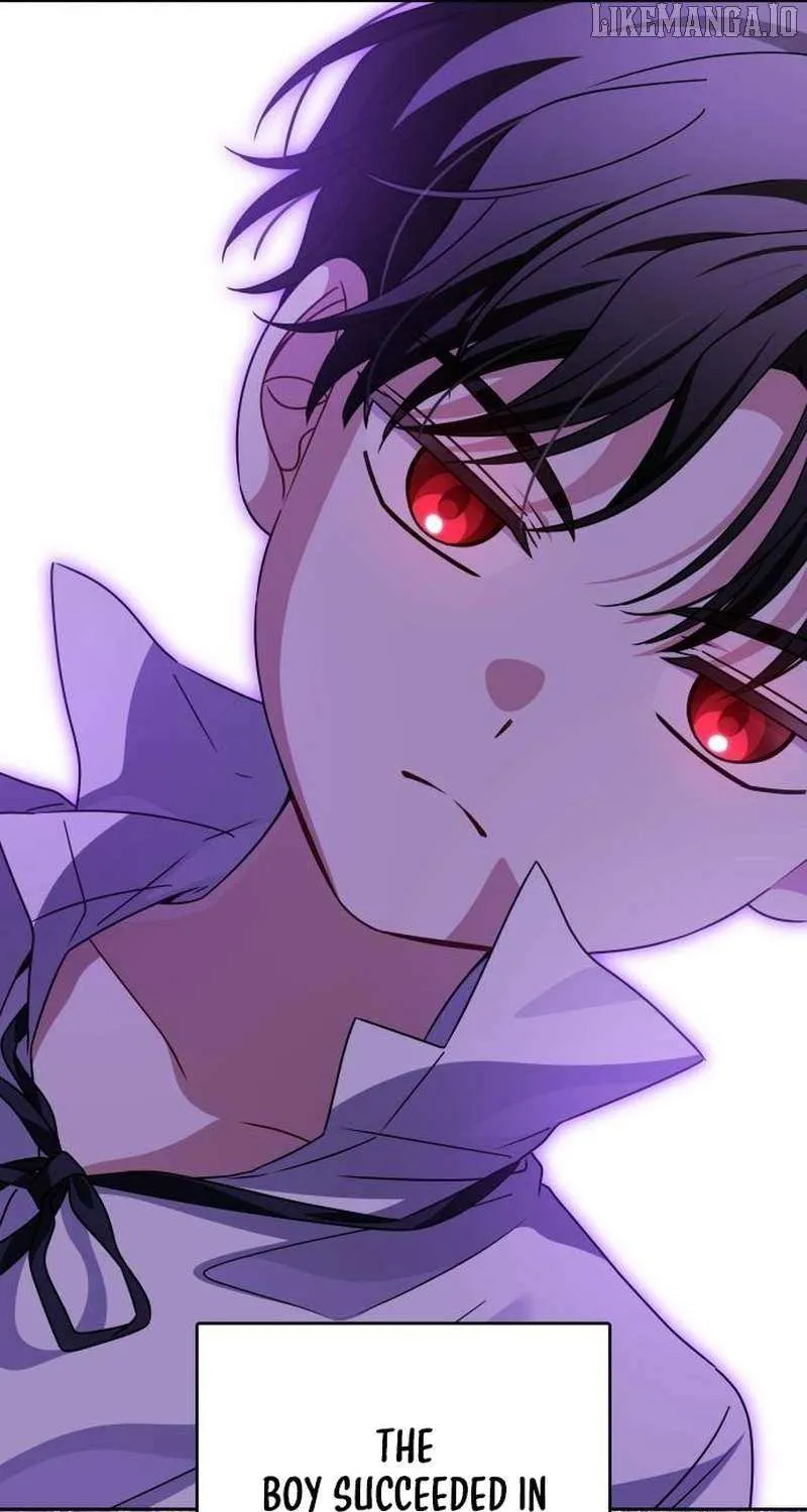 The Villainous Family Is Against Independence Chapter 79 page 29 - 