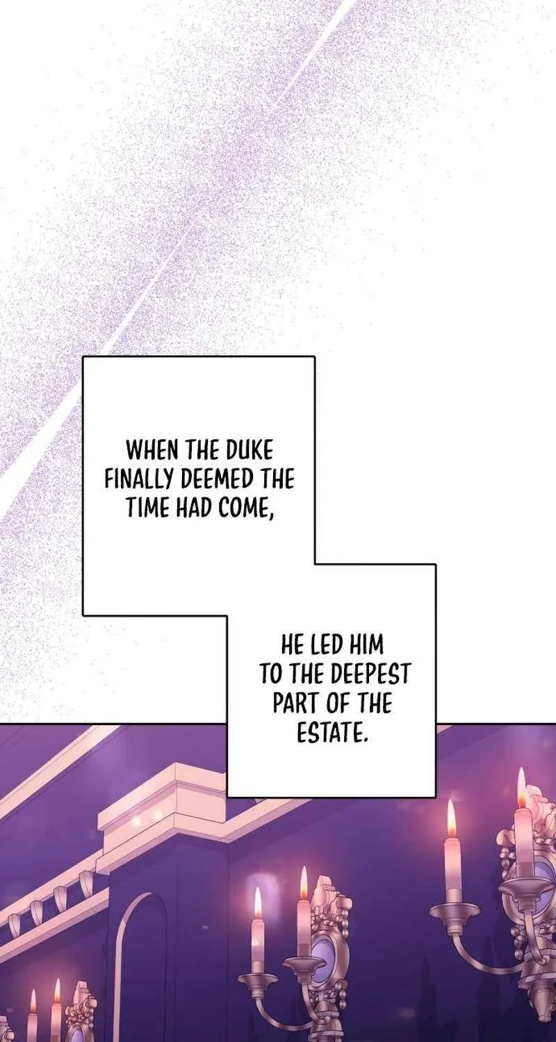 The Villainous Family Is Against Independence Chapter 79 page 32 - 