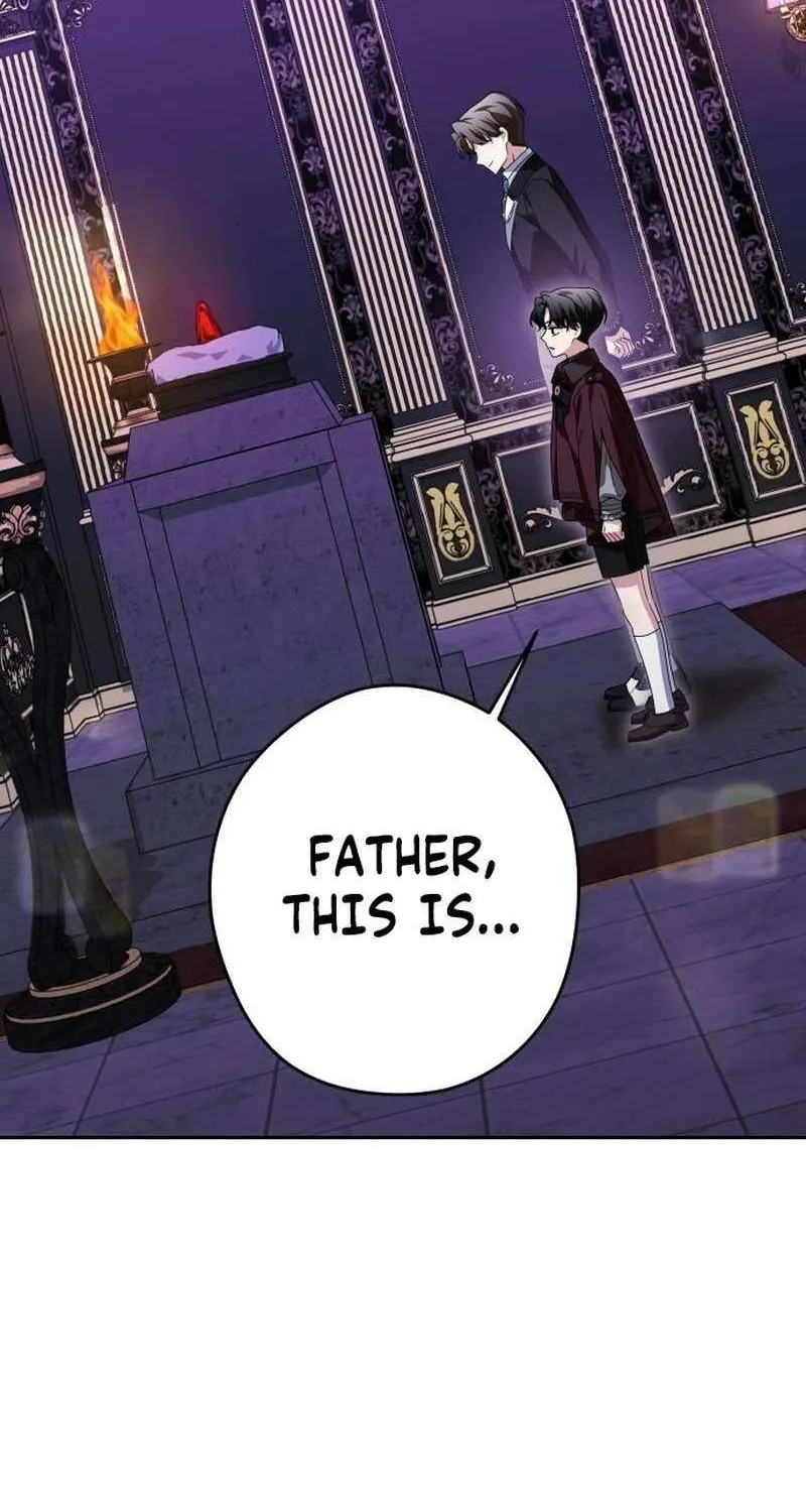 The Villainous Family Is Against Independence Chapter 79 page 34 - 