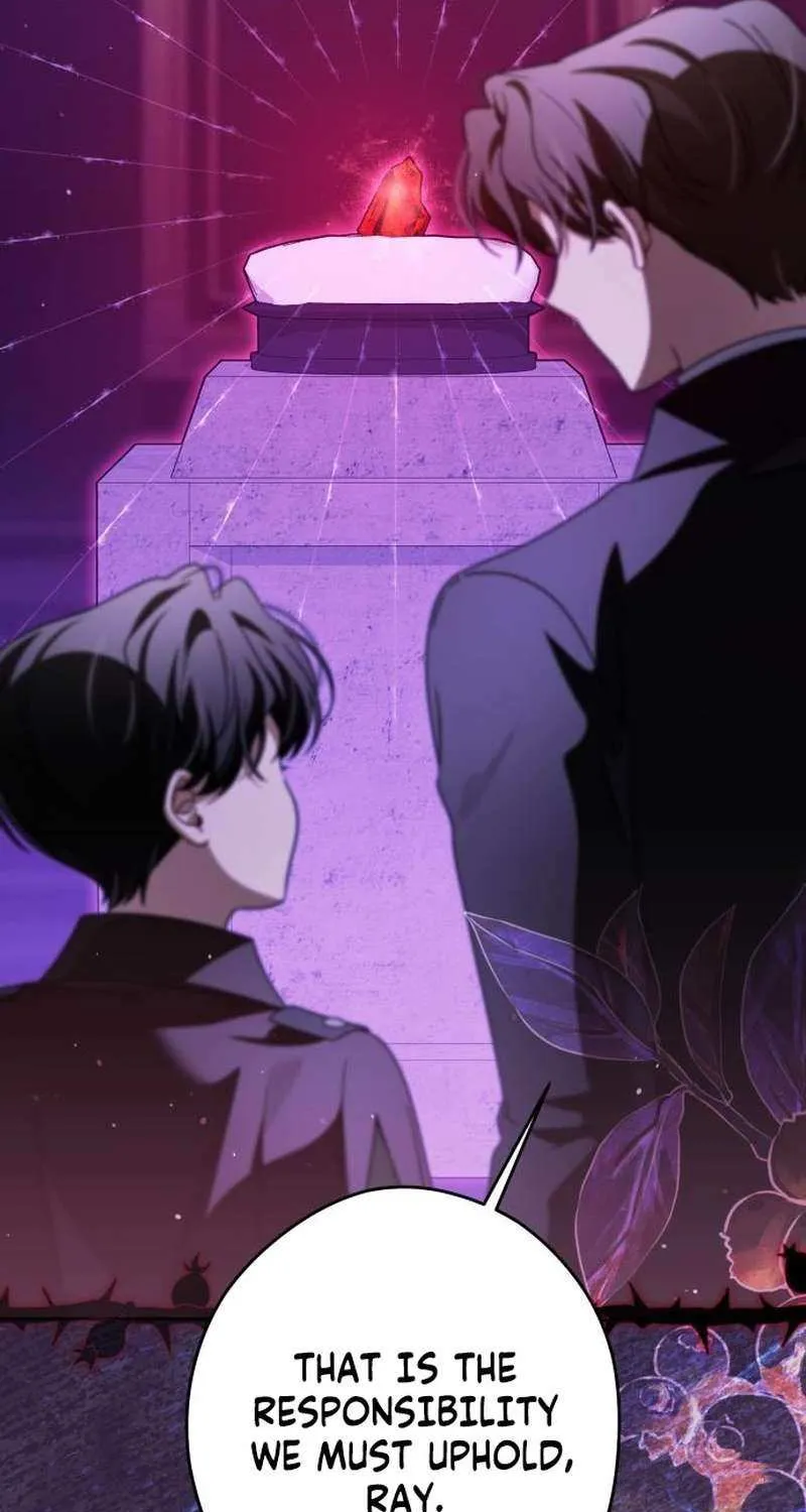 The Villainous Family Is Against Independence Chapter 79 page 38 - 