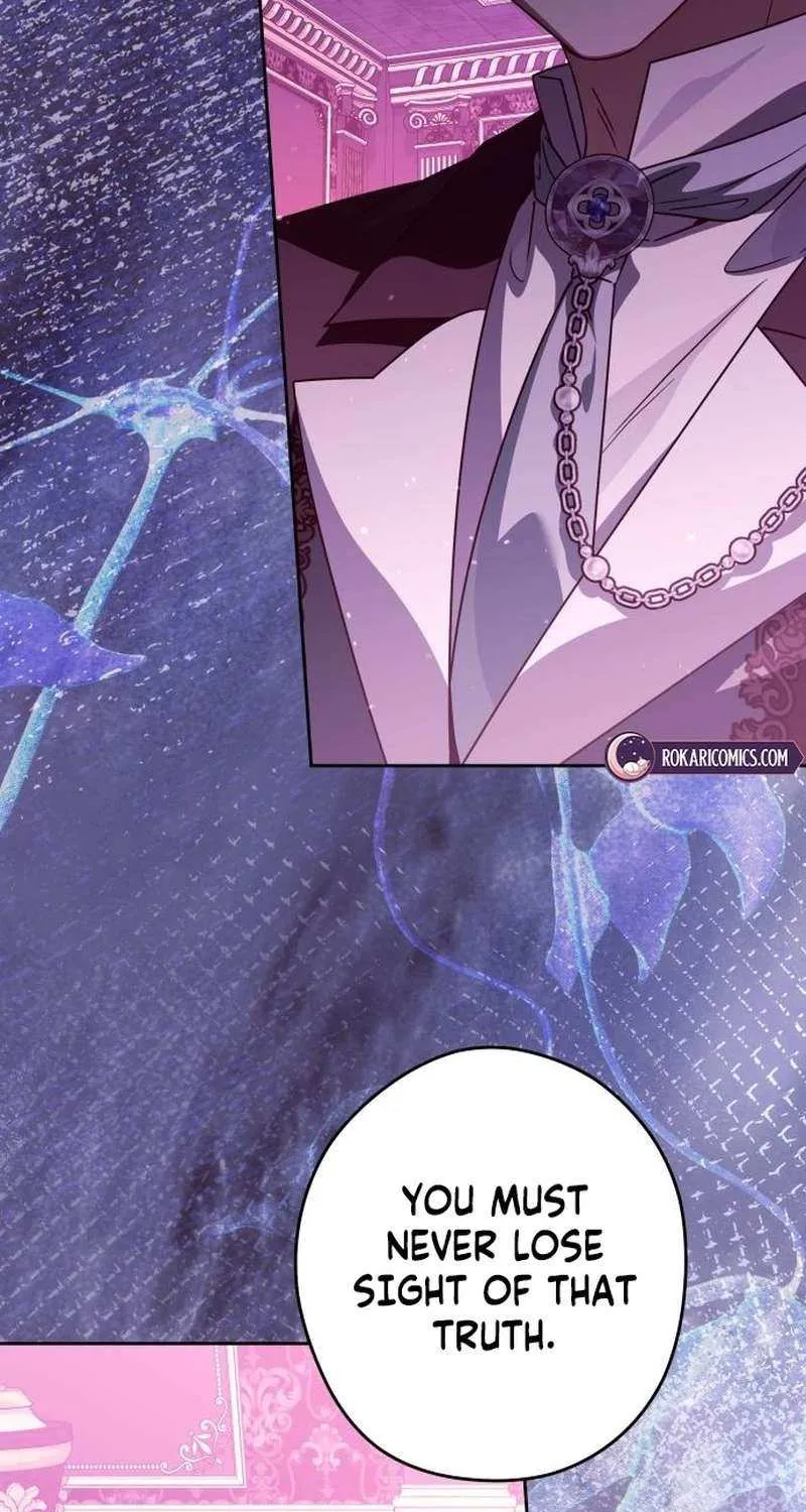 The Villainous Family Is Against Independence Chapter 79 page 40 - 