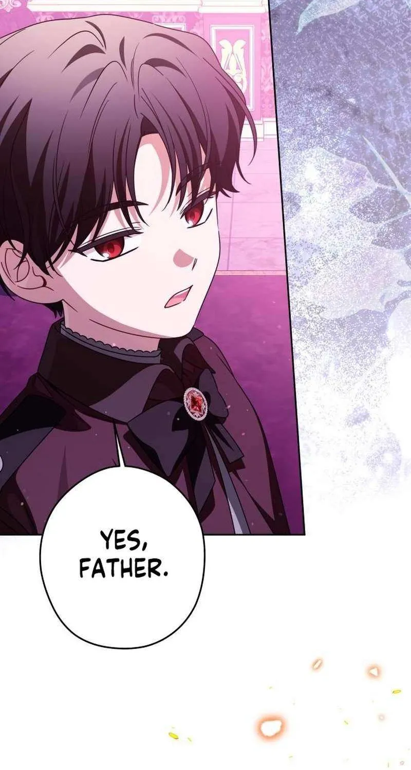 The Villainous Family Is Against Independence Chapter 79 page 41 - 