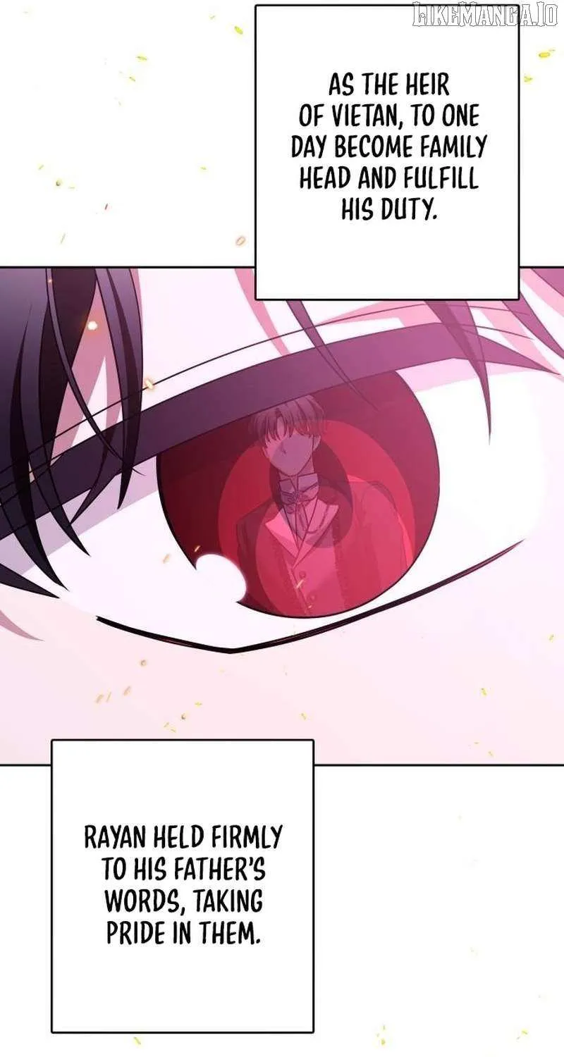 The Villainous Family Is Against Independence Chapter 79 page 43 - 