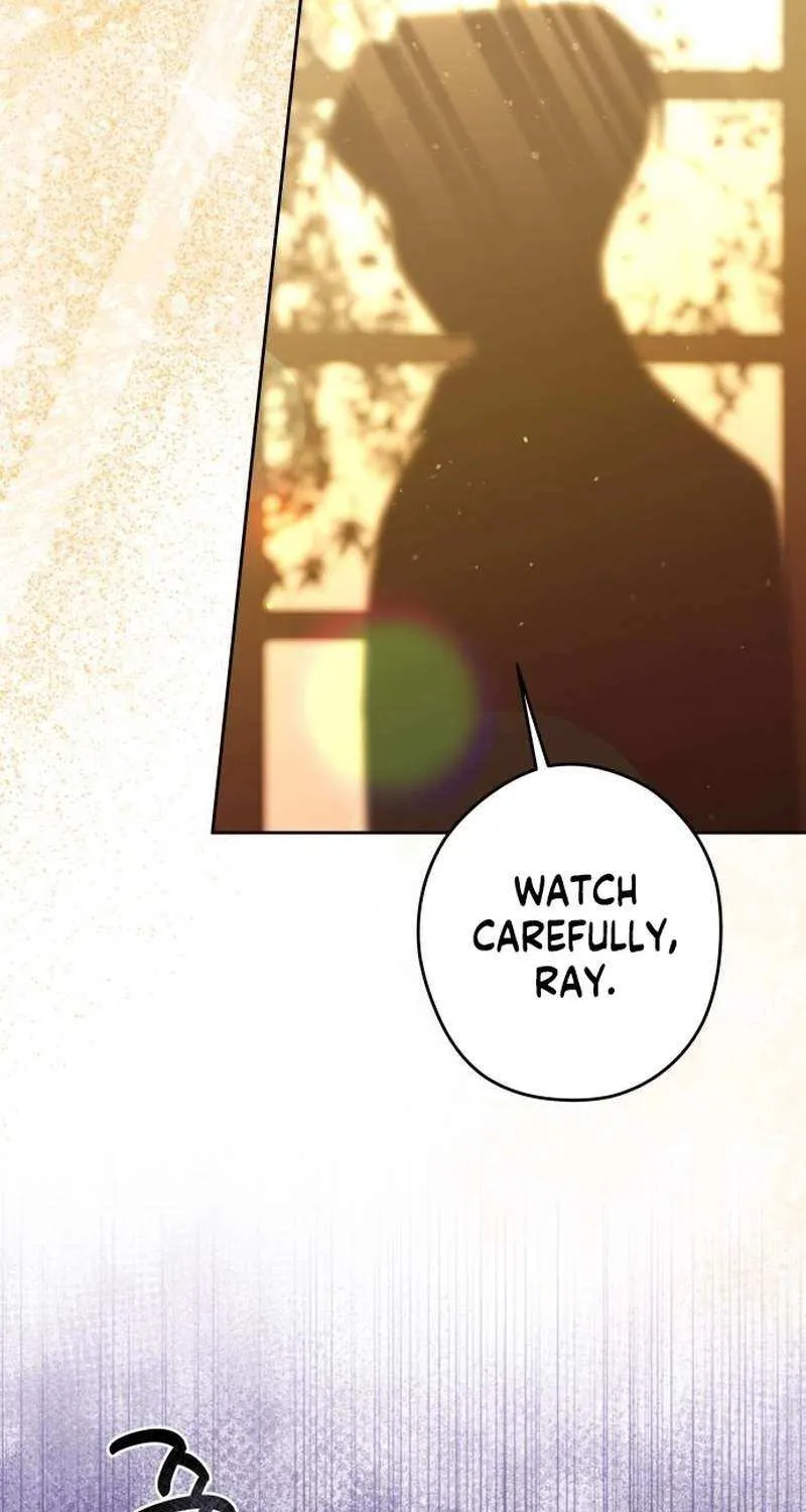 The Villainous Family Is Against Independence Chapter 79 page 6 - 