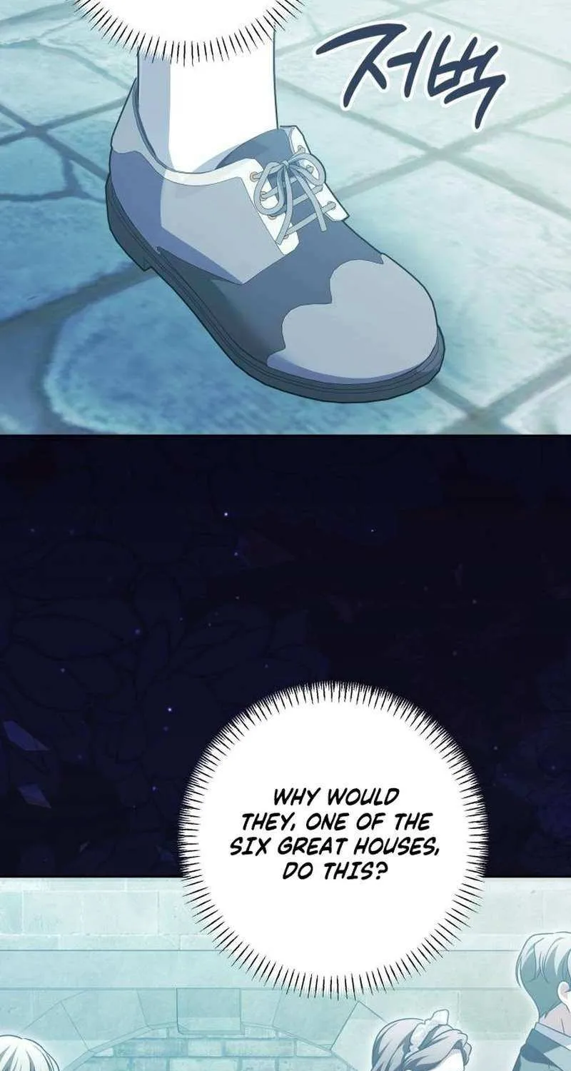 The Villainous Family Is Against Independence Chapter 79 page 58 - 