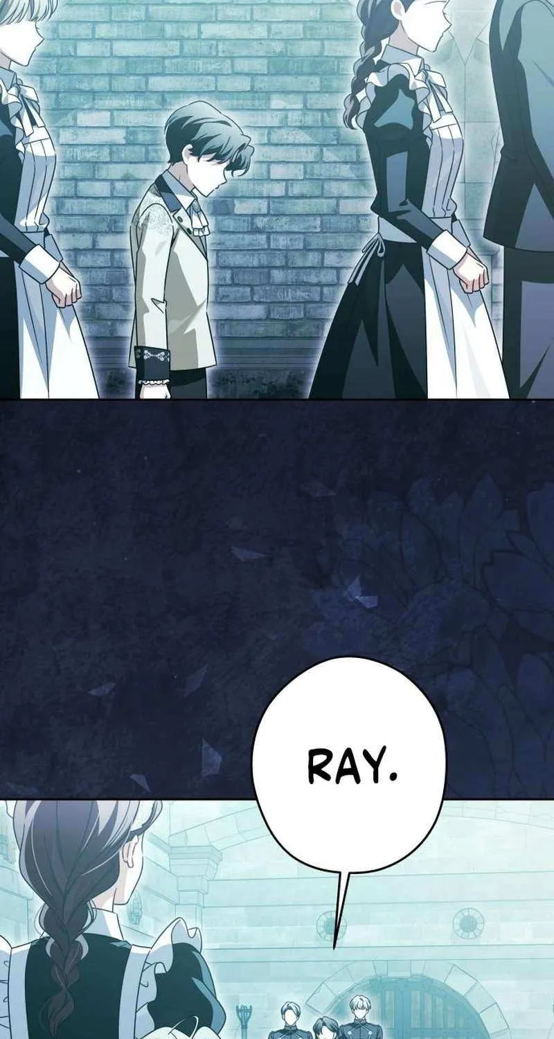 The Villainous Family Is Against Independence Chapter 79 page 59 - 