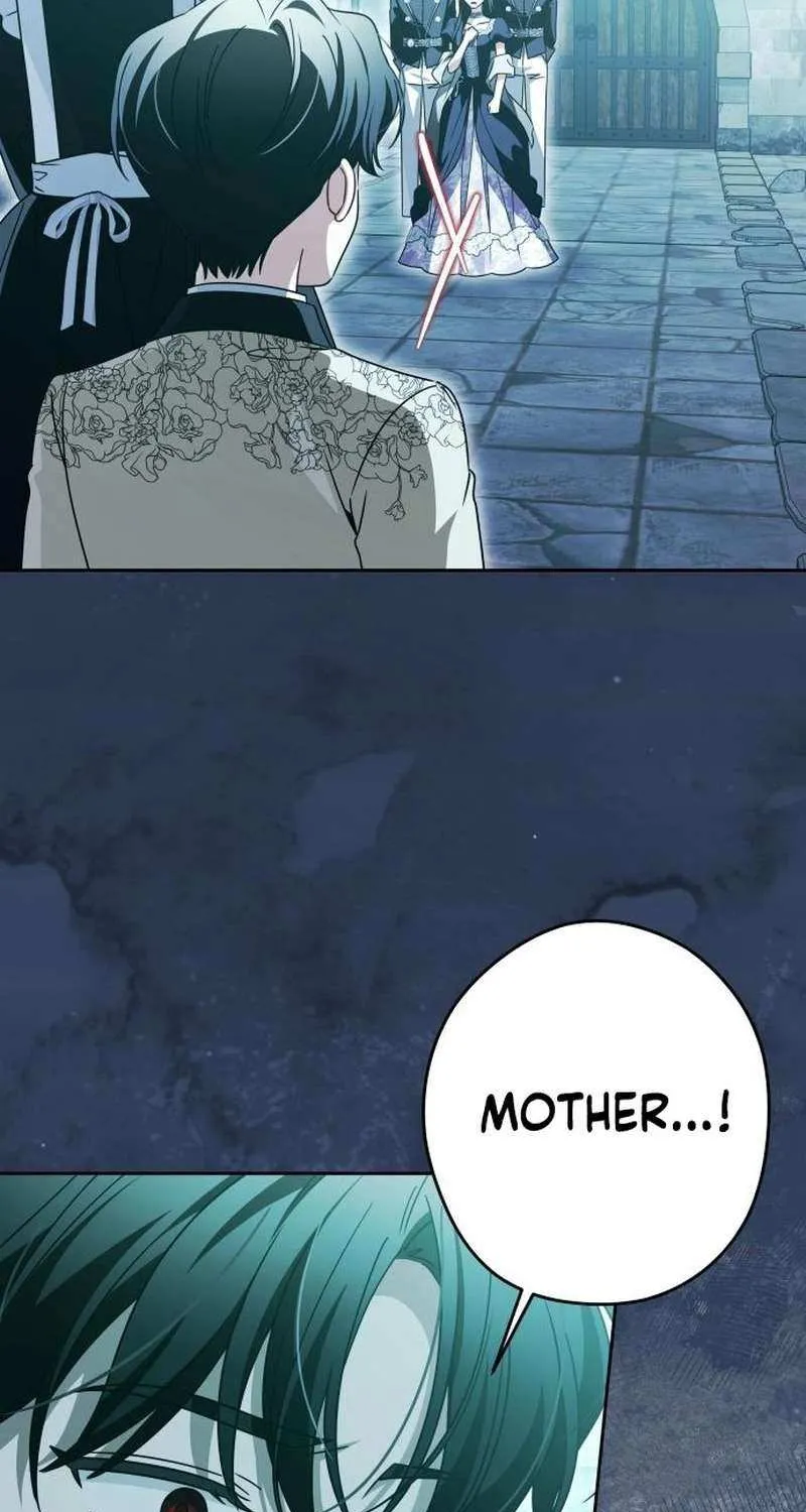 The Villainous Family Is Against Independence Chapter 79 page 60 - 