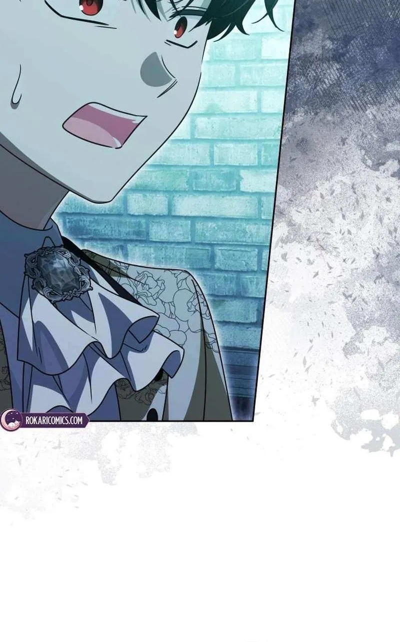 The Villainous Family Is Against Independence Chapter 79 page 61 - 