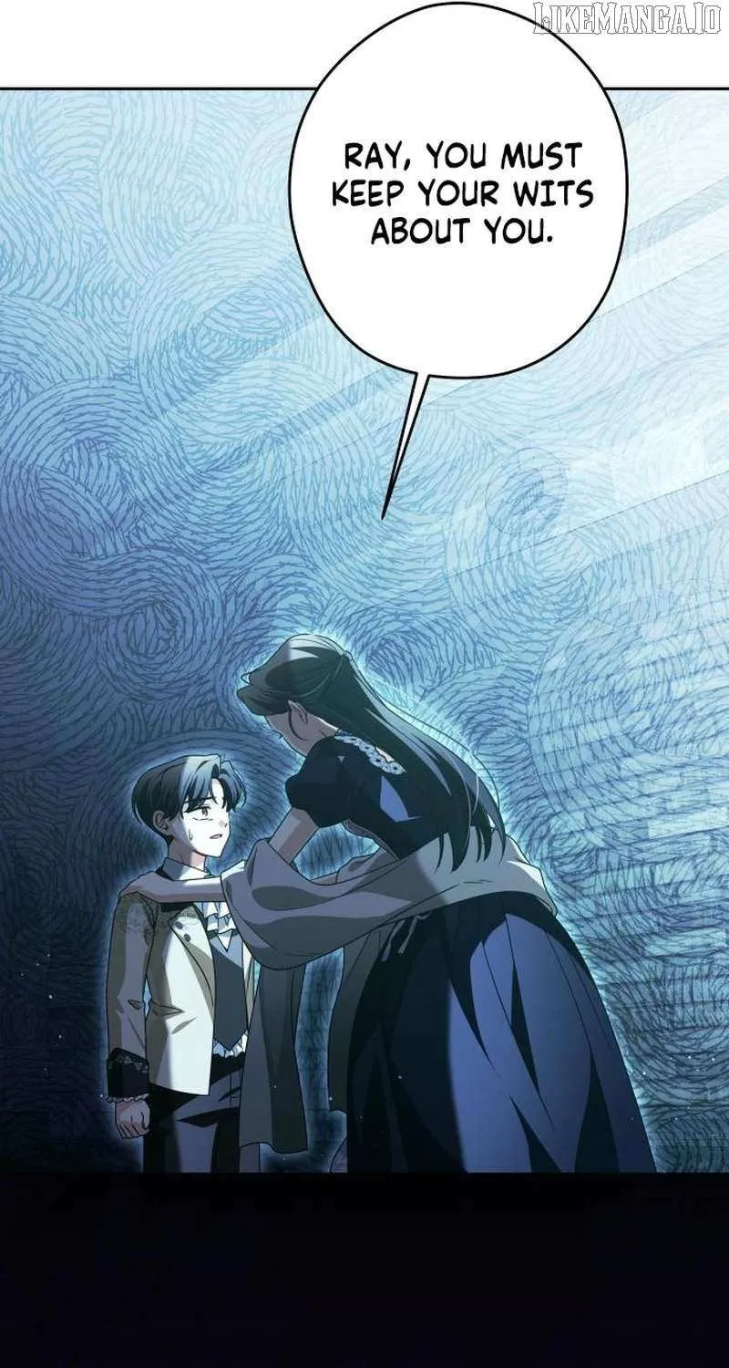 The Villainous Family Is Against Independence Chapter 79 page 62 - 