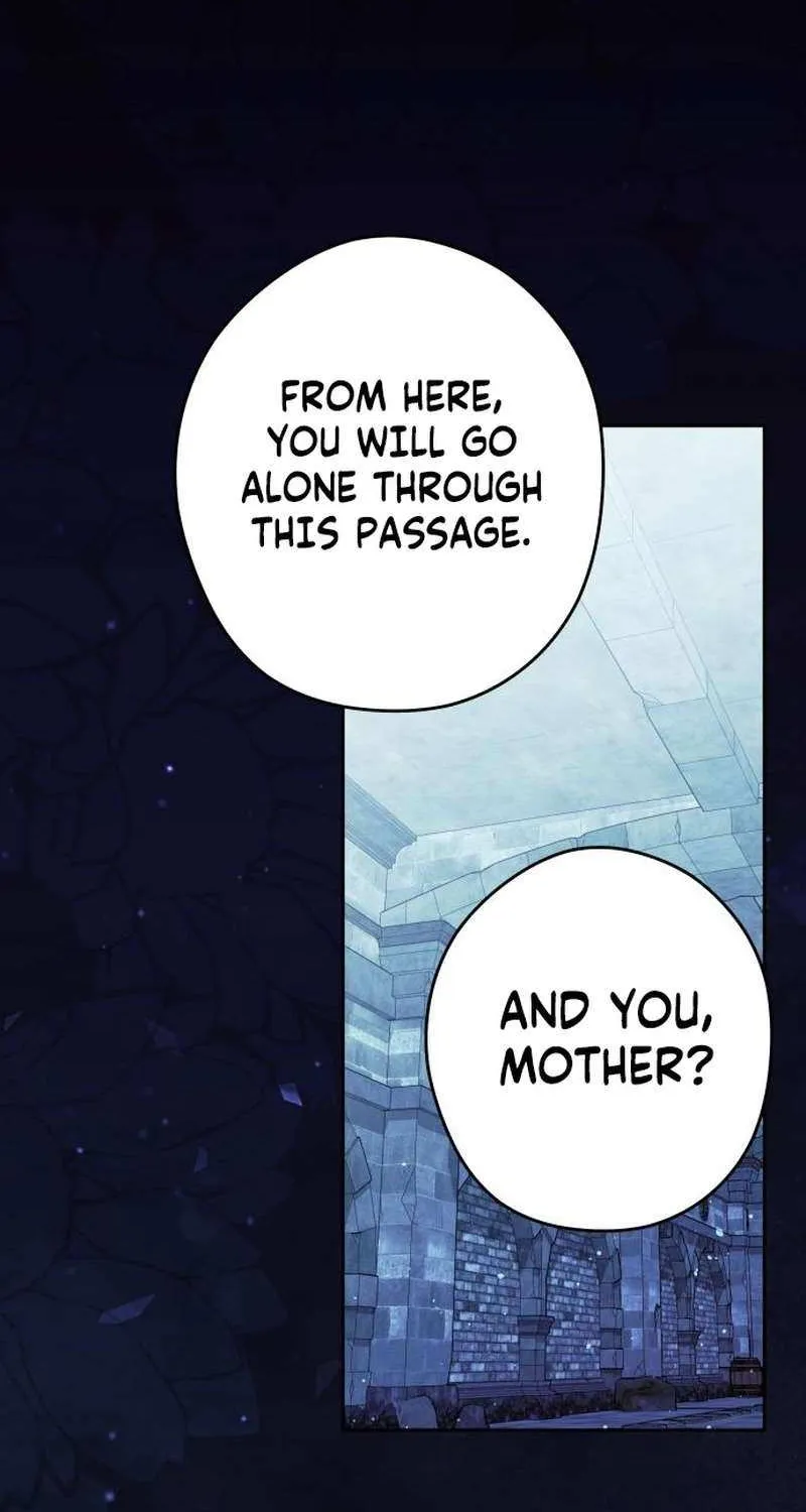 The Villainous Family Is Against Independence Chapter 79 page 63 - 