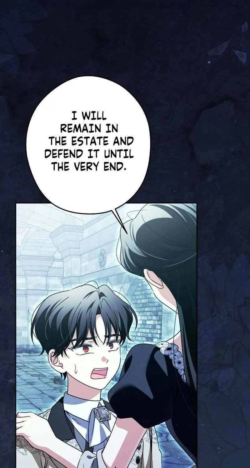 The Villainous Family Is Against Independence Chapter 79 page 64 - 