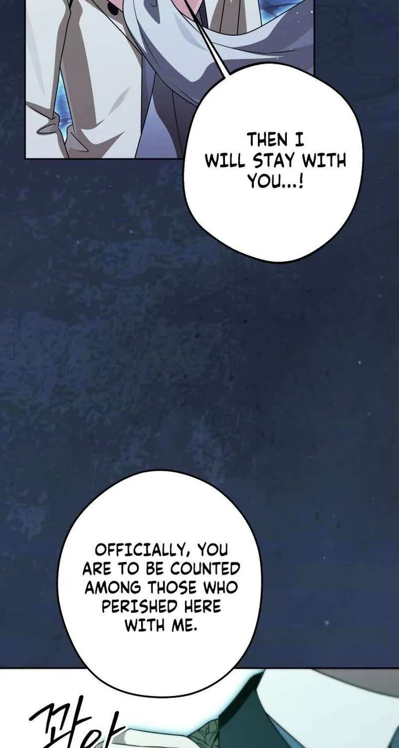 The Villainous Family Is Against Independence Chapter 79 page 65 - 