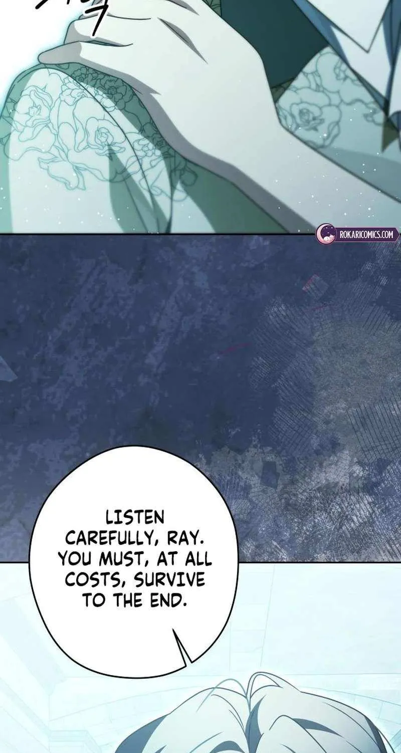 The Villainous Family Is Against Independence Chapter 79 page 66 - 