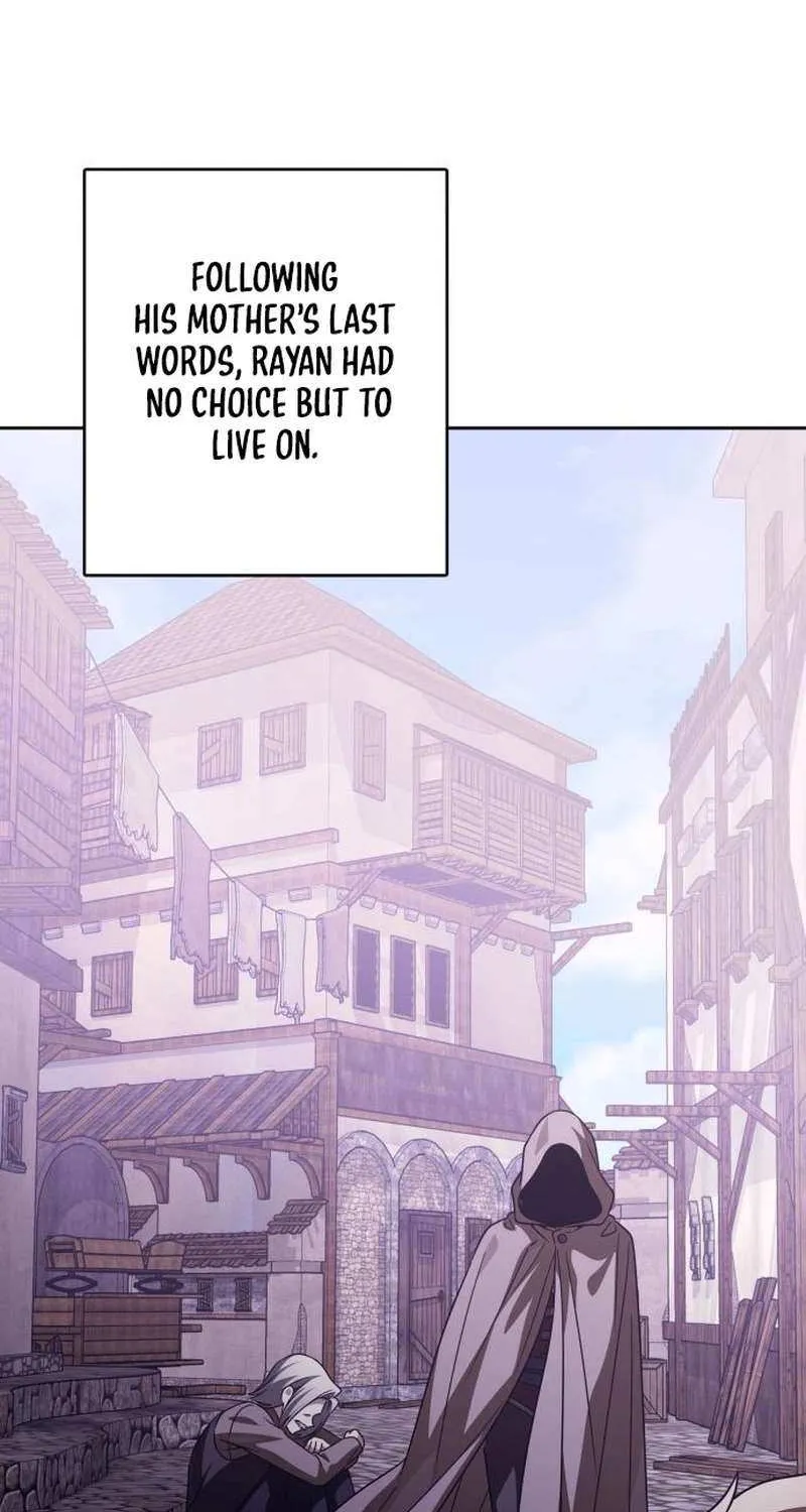 The Villainous Family Is Against Independence Chapter 79 page 70 - 
