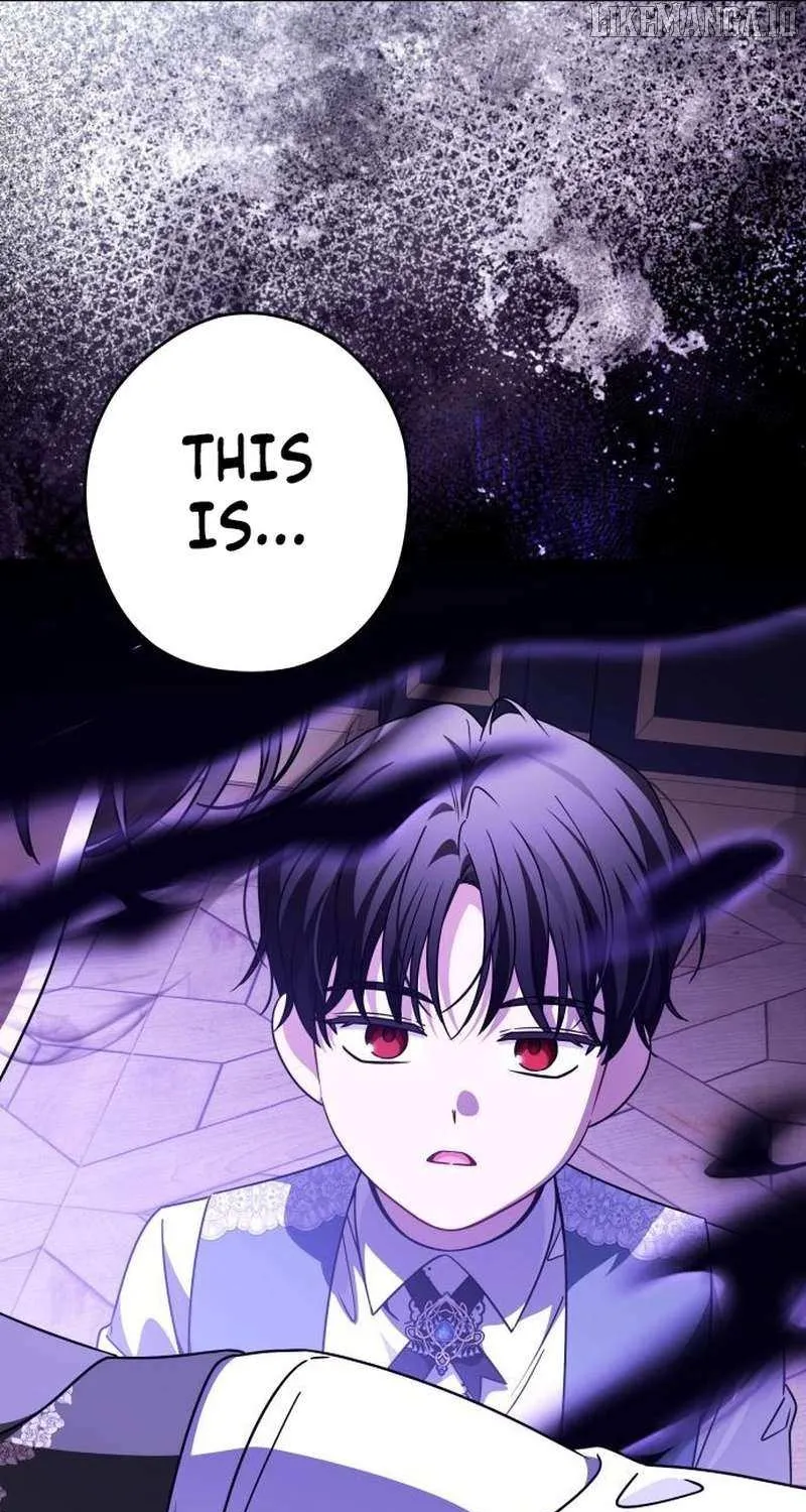 The Villainous Family Is Against Independence Chapter 79 page 9 - 
