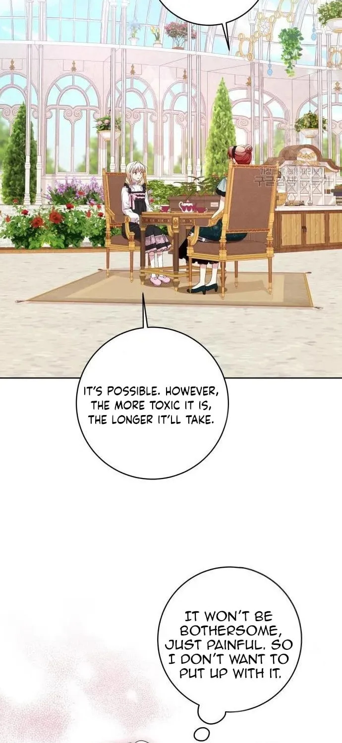 The Villainous Family Is Against Independence Chapter 8 page 12 - 