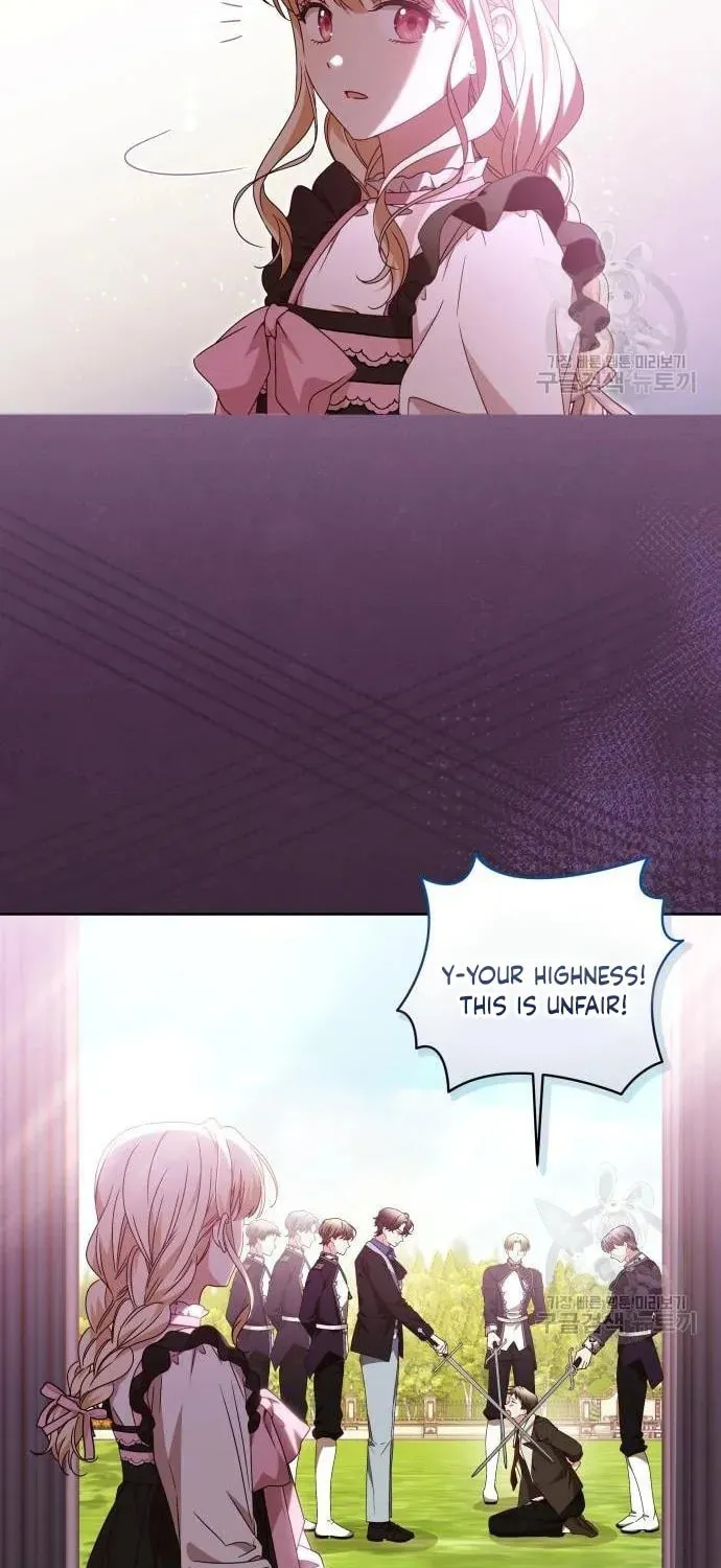 The Villainous Family Is Against Independence Chapter 8 page 24 - 