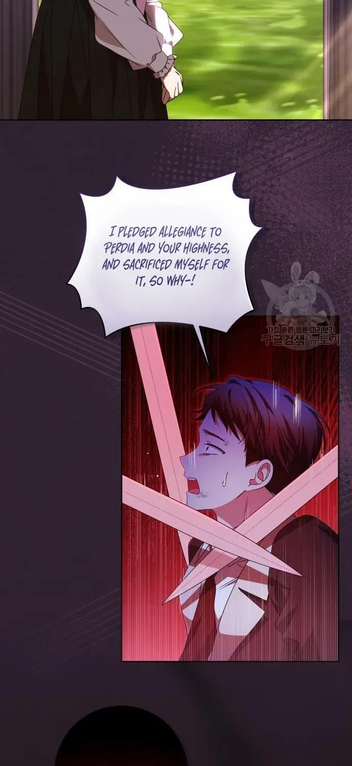 The Villainous Family Is Against Independence Chapter 8 page 25 - 