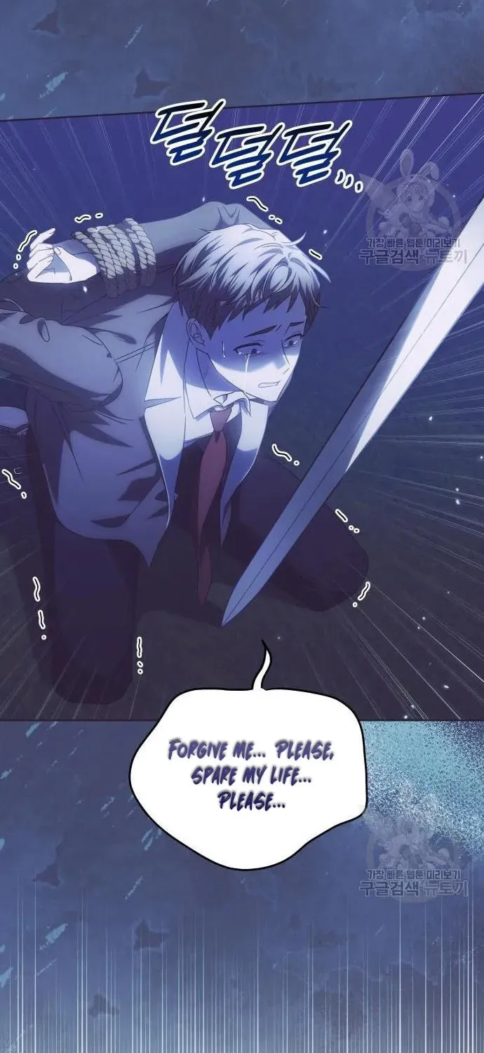 The Villainous Family Is Against Independence Chapter 8 page 30 - 