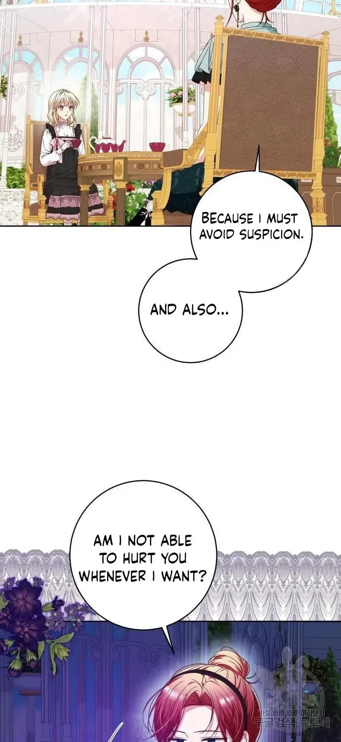 The Villainous Family Is Against Independence Chapter 8 page 4 - 