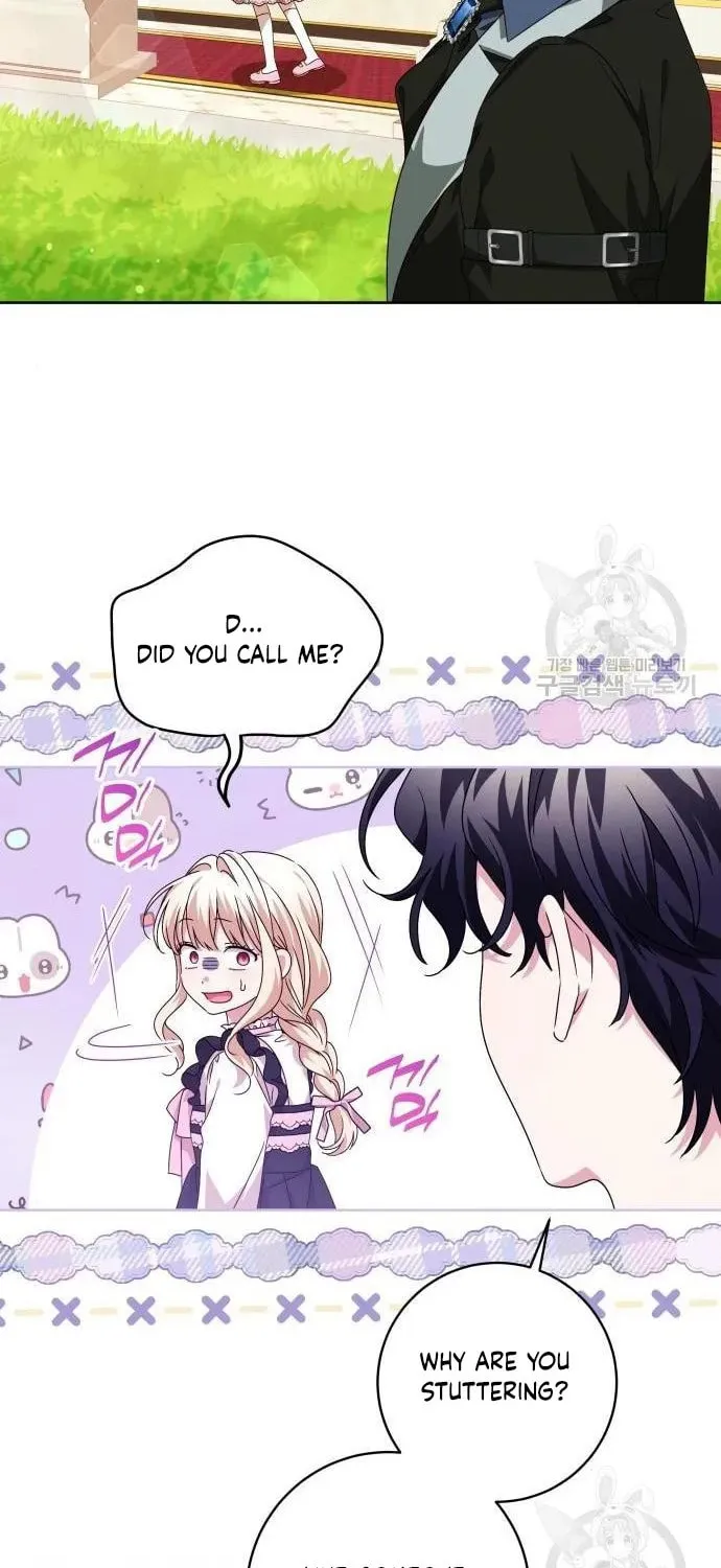 The Villainous Family Is Against Independence Chapter 8 page 33 - 