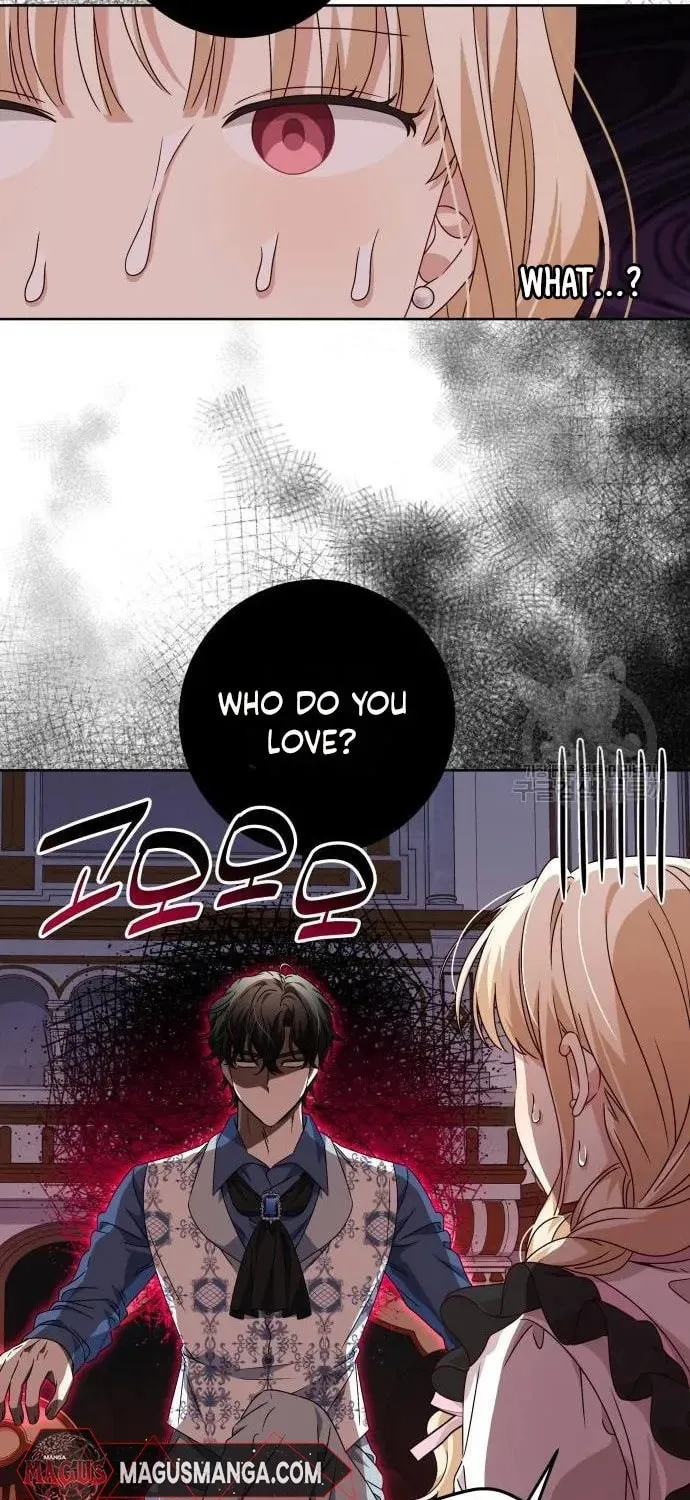 The Villainous Family Is Against Independence Chapter 8 page 46 - 