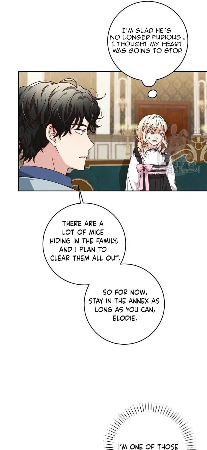 The Villainous Family Is Against Independence Chapter 8 page 50 - 
