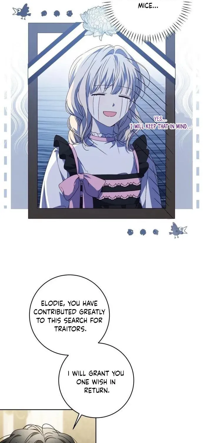 The Villainous Family Is Against Independence Chapter 8 page 51 - 
