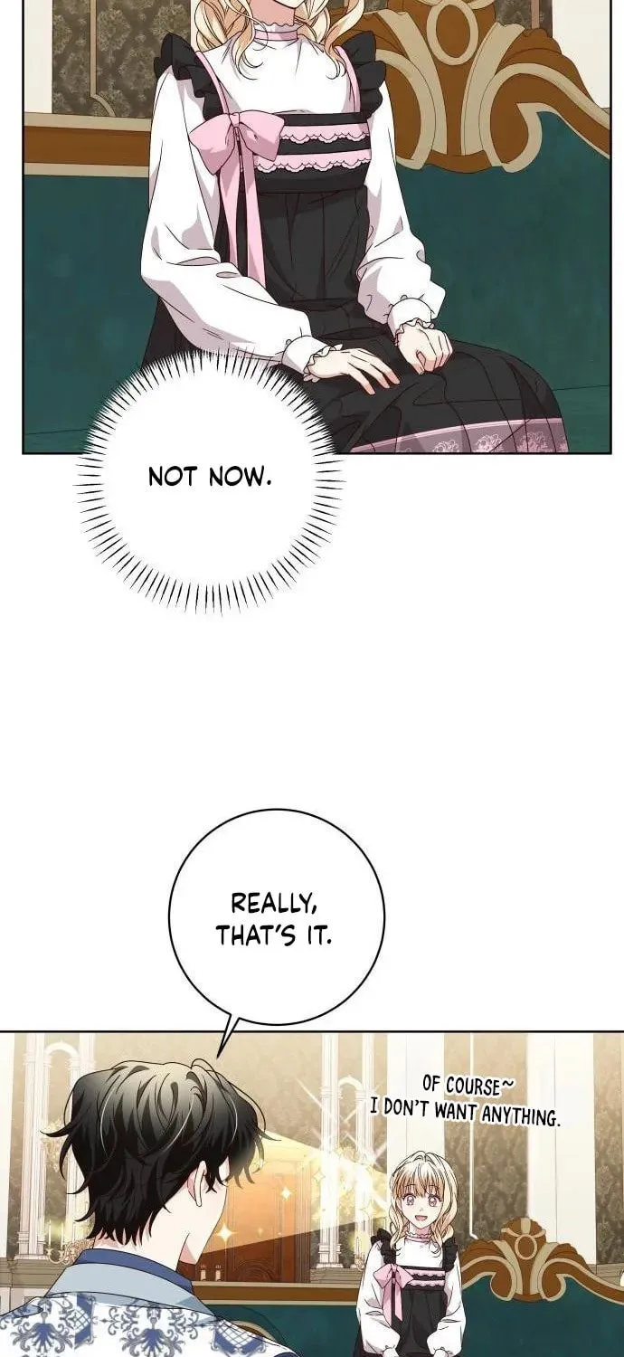 The Villainous Family Is Against Independence Chapter 8 page 54 - 