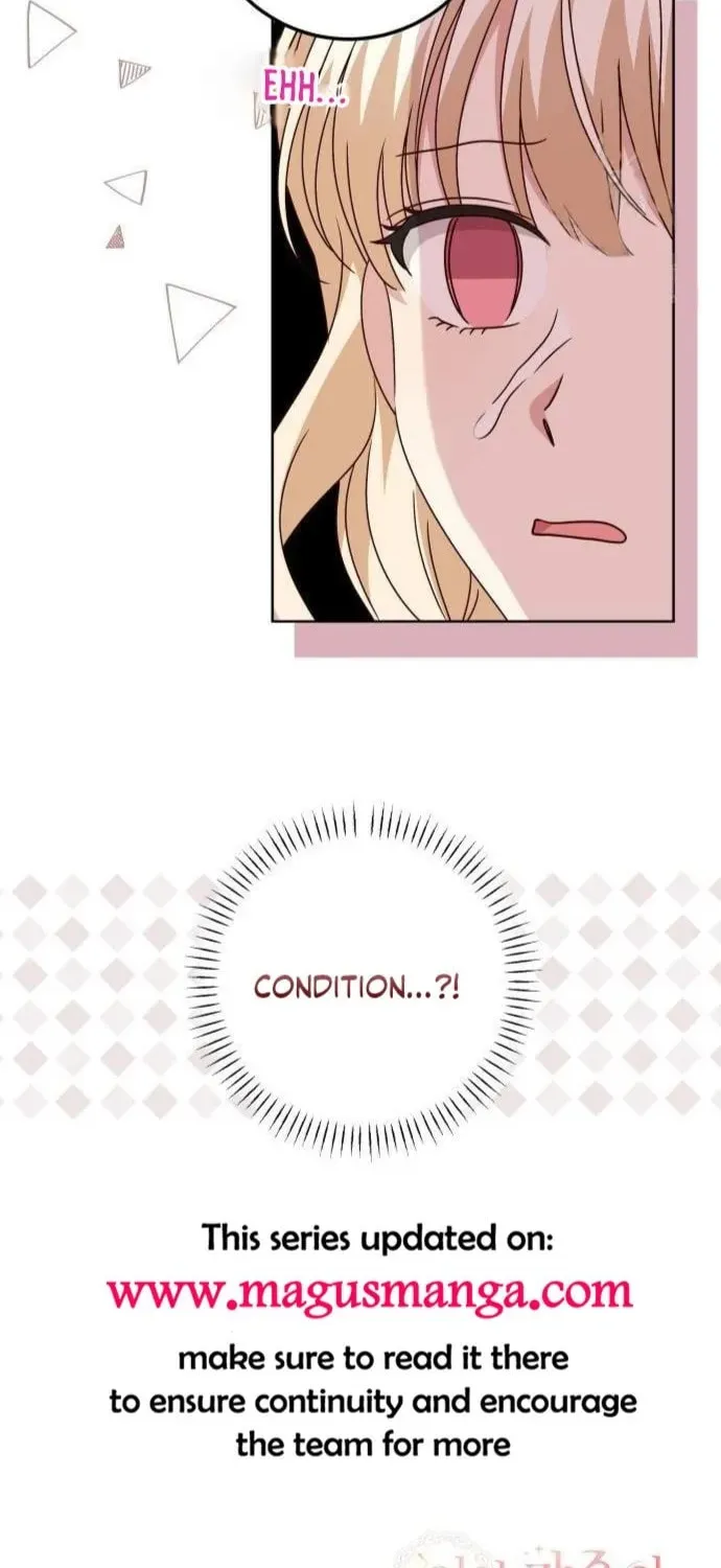 The Villainous Family Is Against Independence Chapter 8 page 57 - 