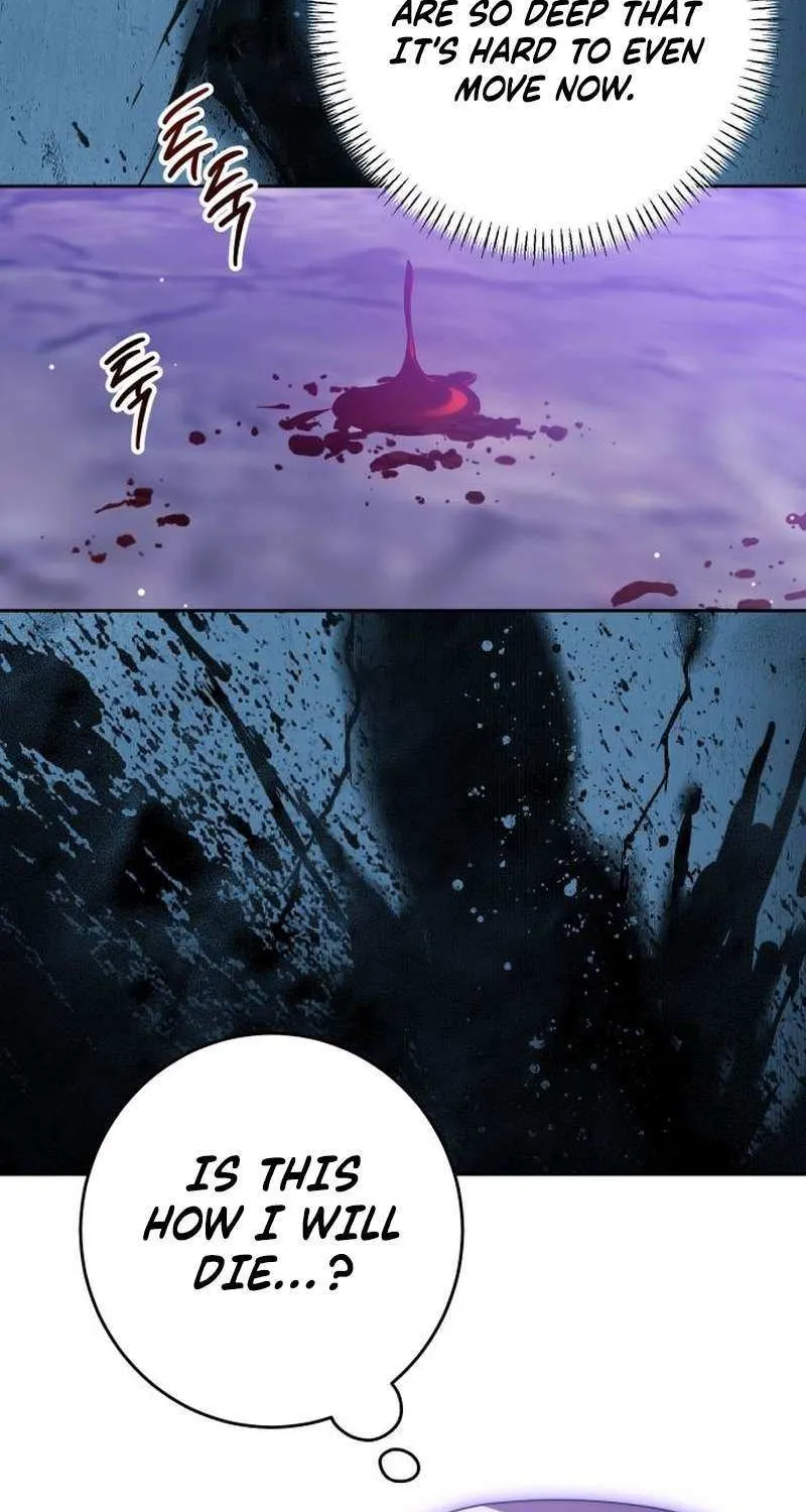 The Villainous Family Is Against Independence Chapter 80 page 14 - 