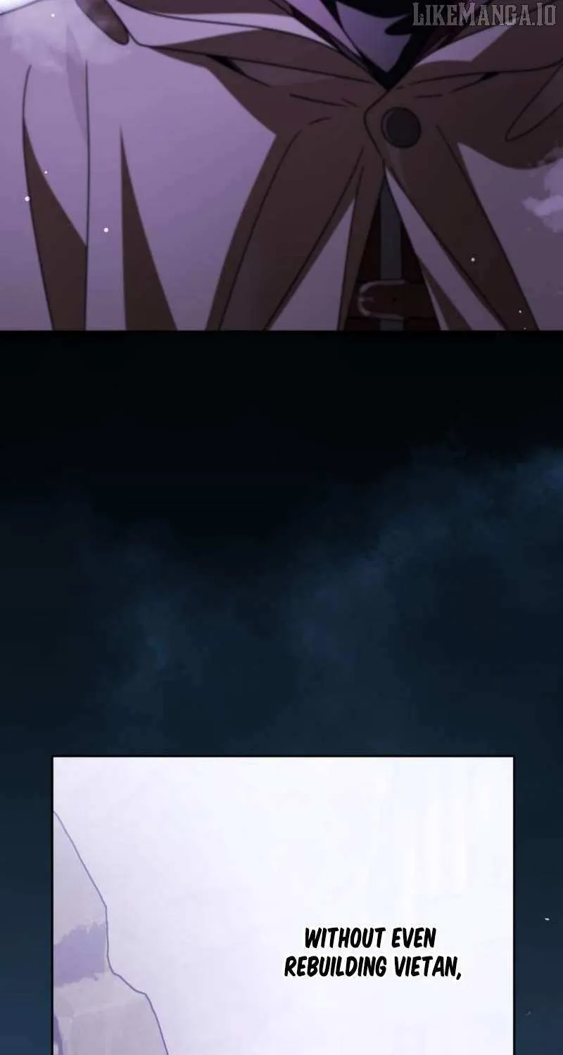 The Villainous Family Is Against Independence Chapter 80 page 16 - 