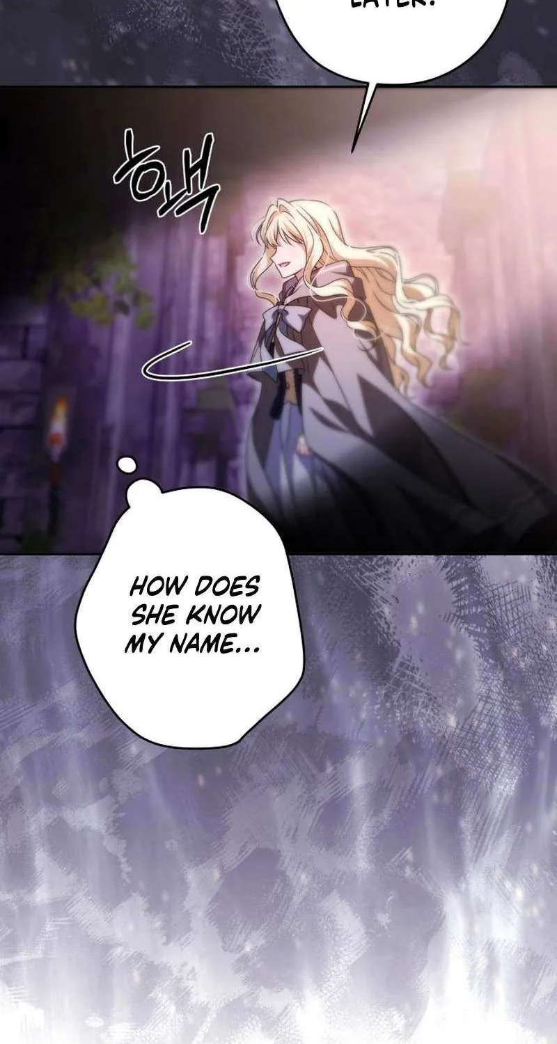 The Villainous Family Is Against Independence Chapter 80 page 24 - 