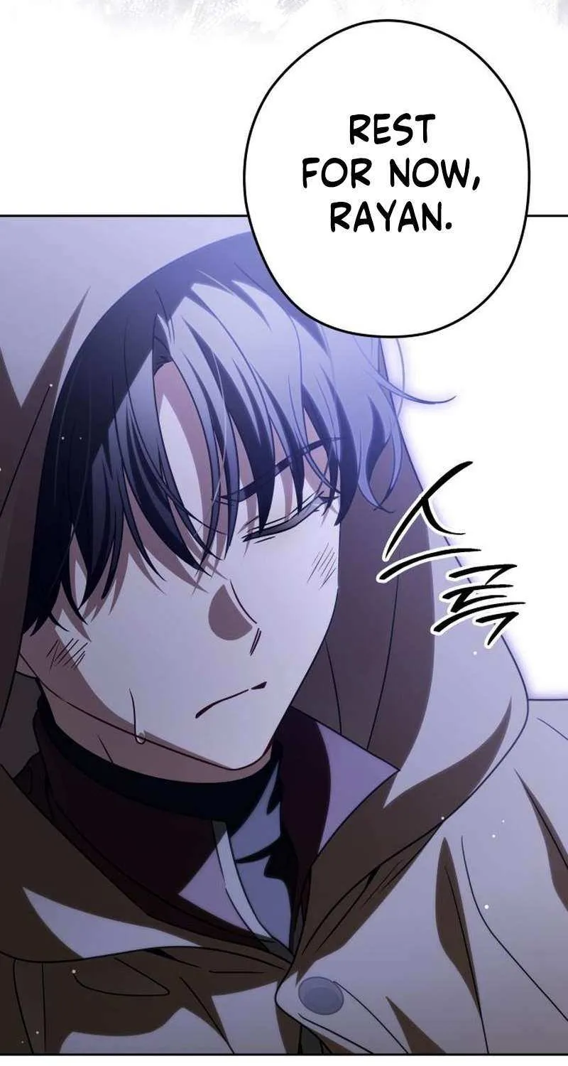 The Villainous Family Is Against Independence Chapter 80 page 25 - 