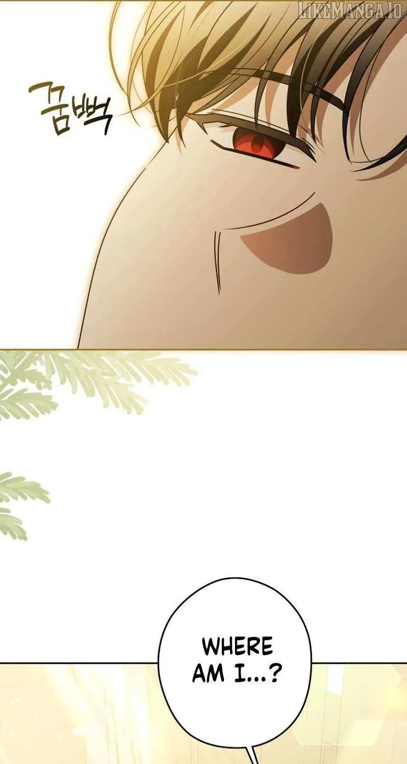 The Villainous Family Is Against Independence Chapter 80 page 30 - 