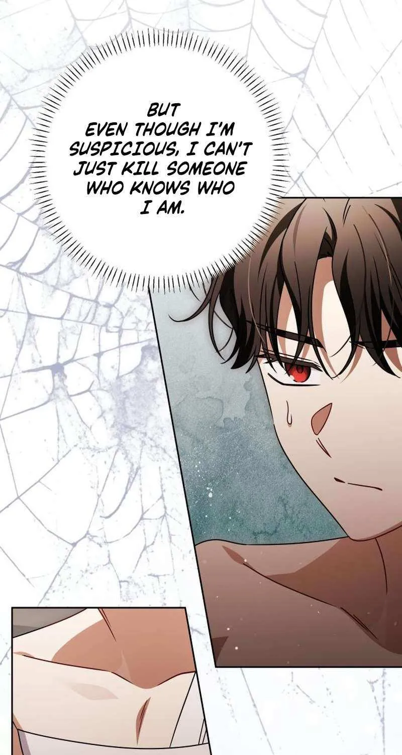 The Villainous Family Is Against Independence Chapter 80 page 47 - 