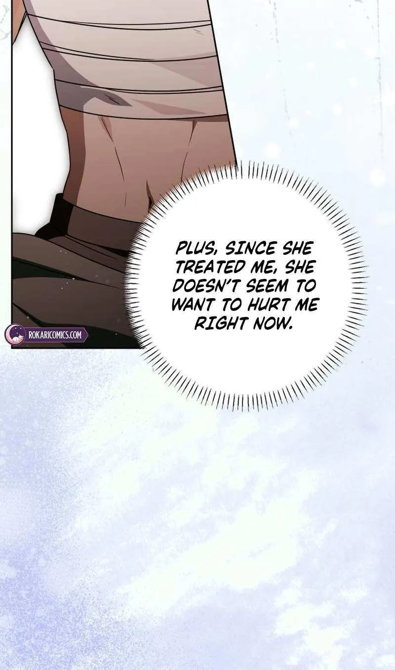 The Villainous Family Is Against Independence Chapter 80 page 48 - 