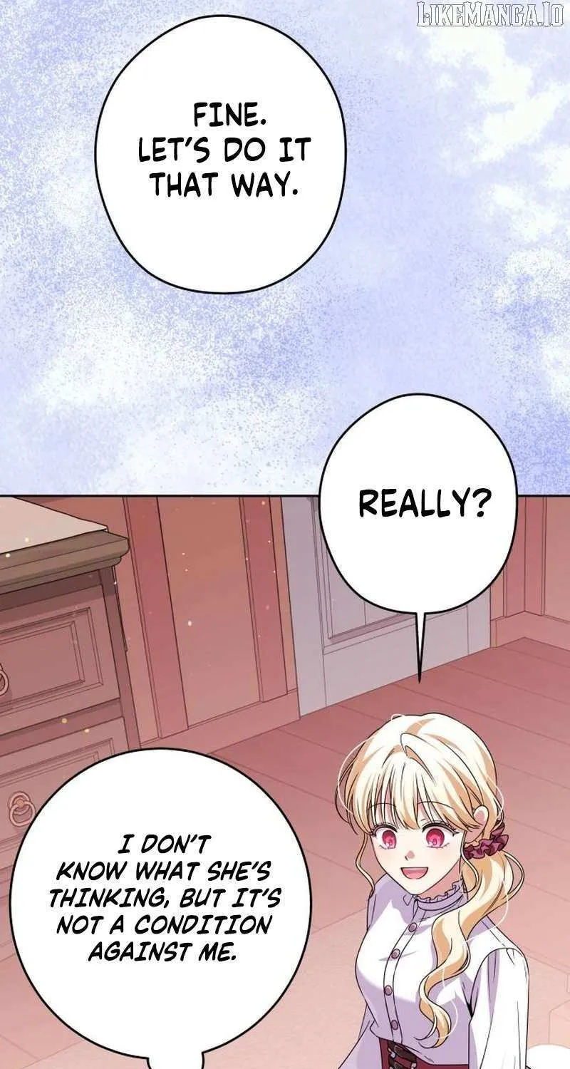 The Villainous Family Is Against Independence Chapter 80 page 49 - 