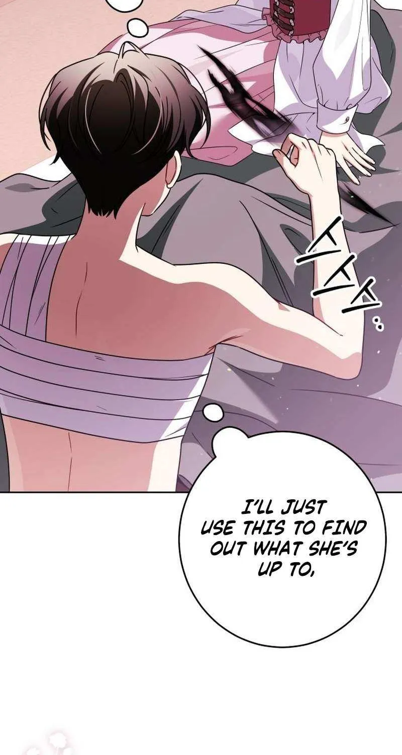 The Villainous Family Is Against Independence Chapter 80 page 50 - 