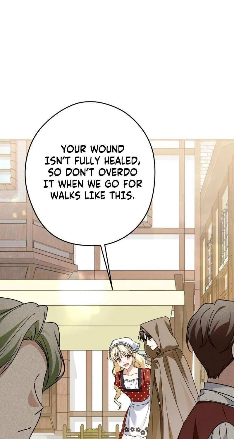 The Villainous Family Is Against Independence Chapter 80 page 59 - 