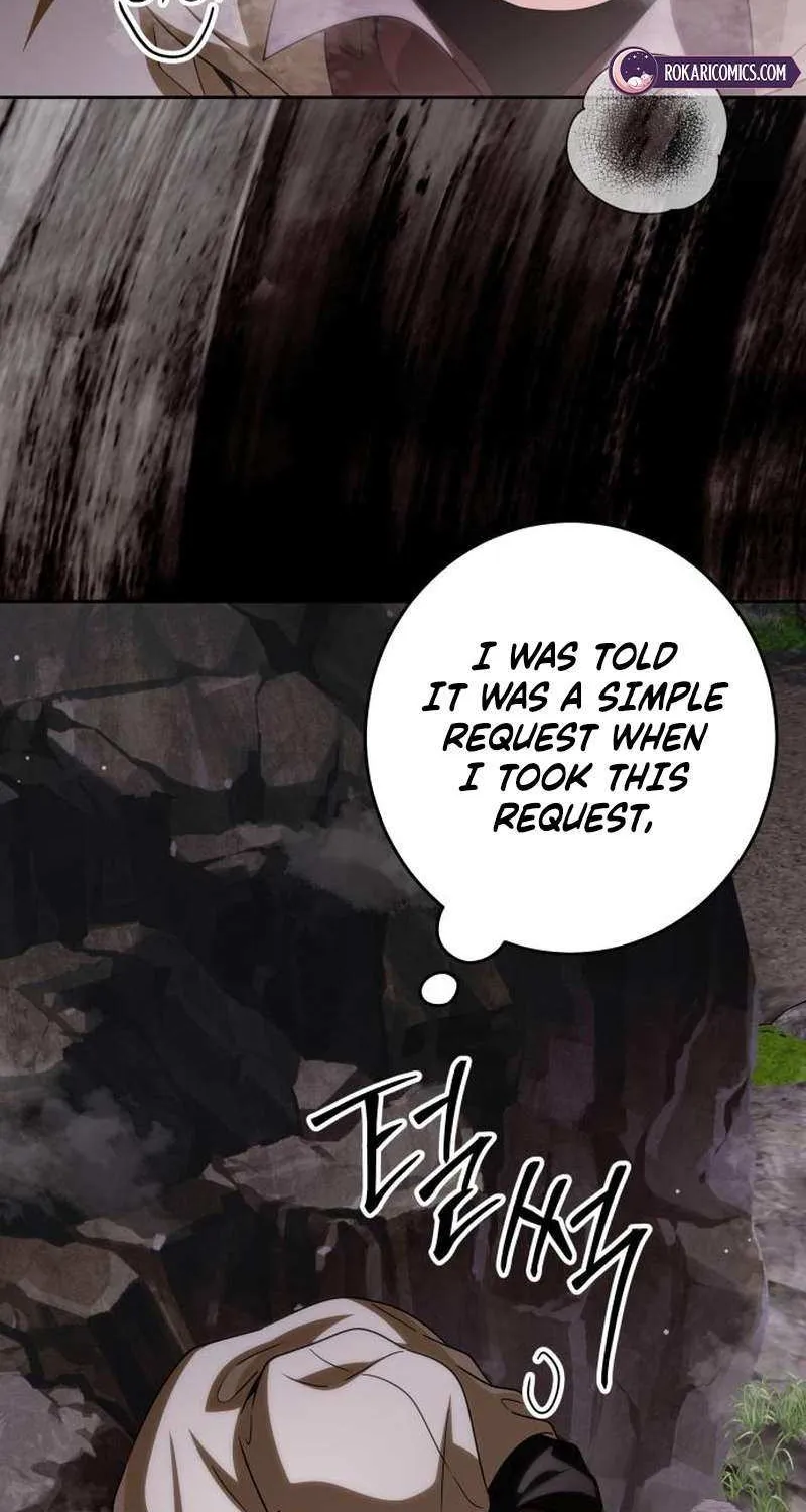 The Villainous Family Is Against Independence Chapter 80 page 7 - 