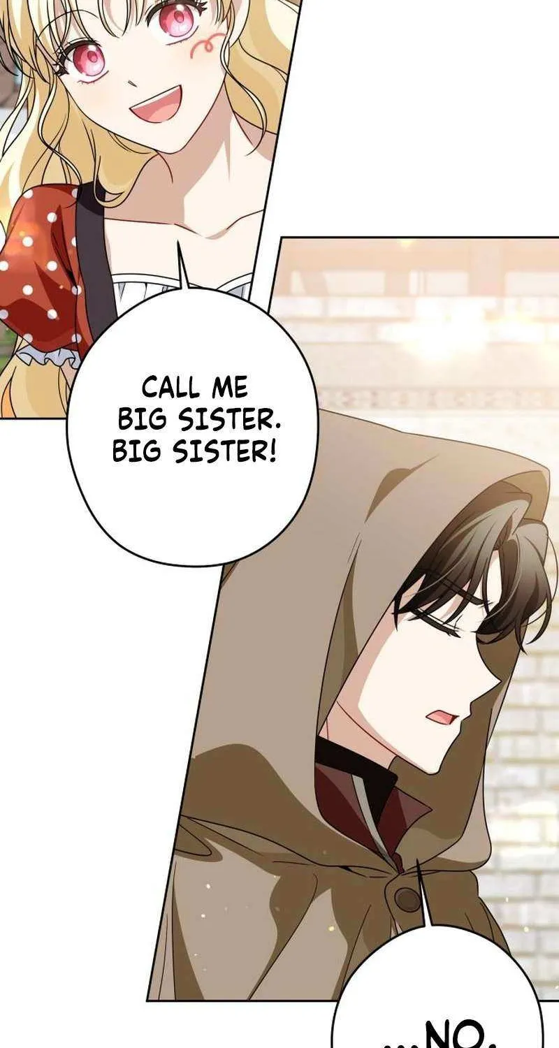 The Villainous Family Is Against Independence Chapter 80 page 61 - 