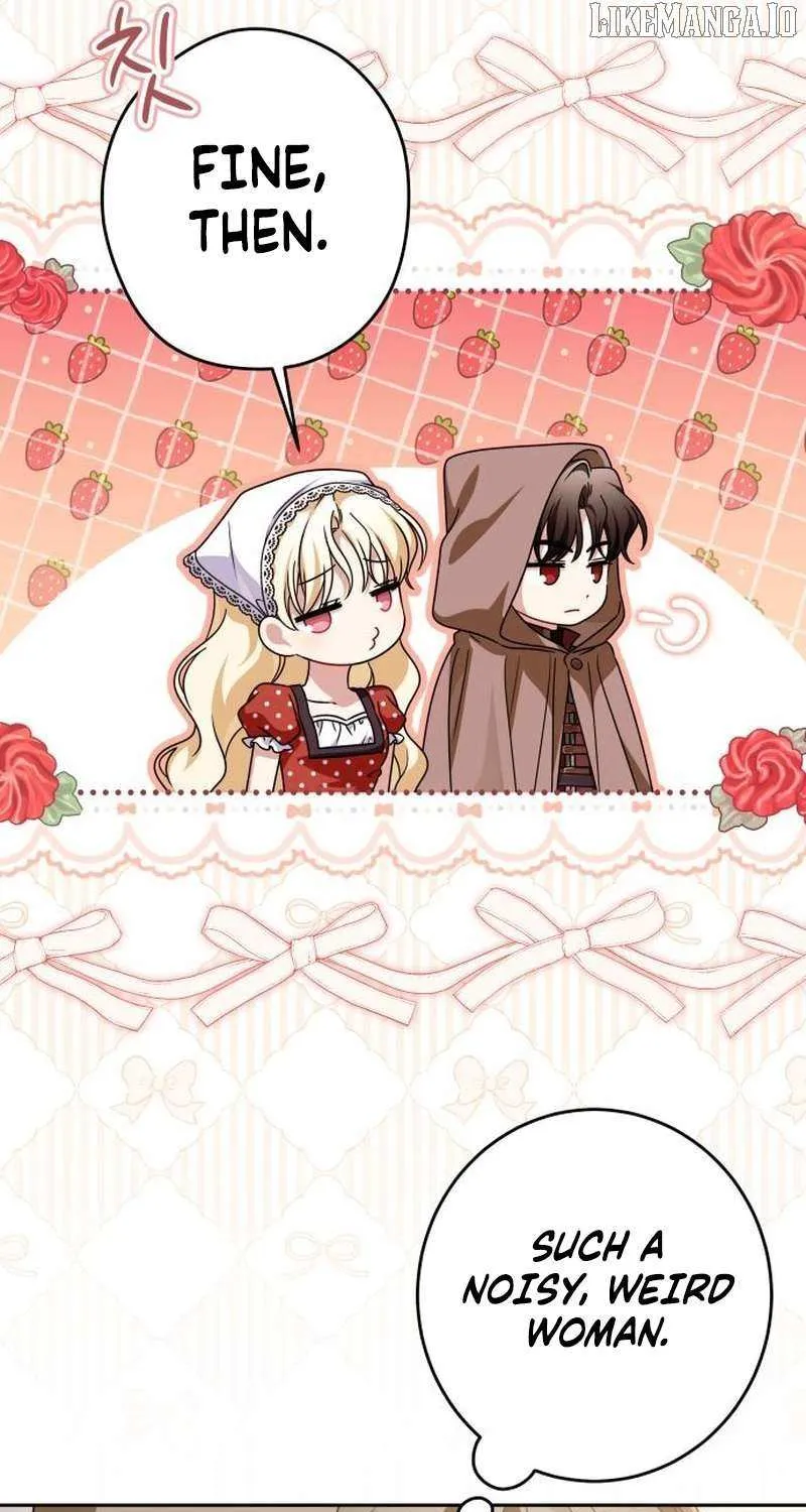 The Villainous Family Is Against Independence Chapter 80 page 63 - 