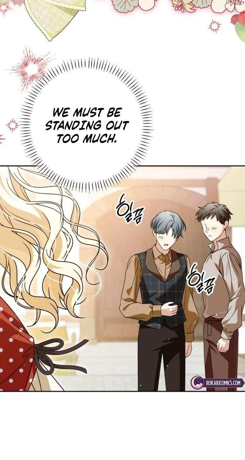 The Villainous Family Is Against Independence Chapter 80 page 66 - 