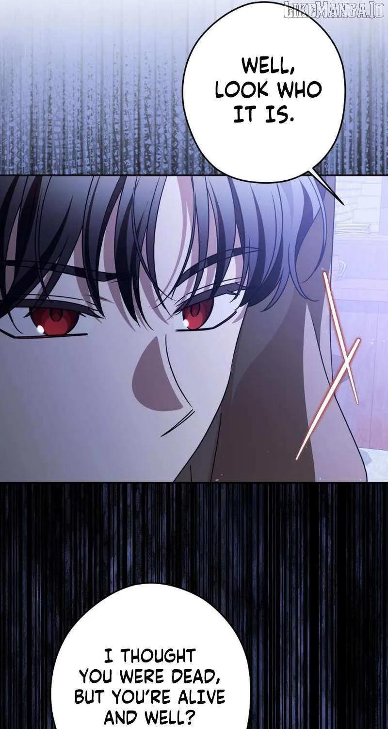 The Villainous Family Is Against Independence Chapter 80 page 69 - 