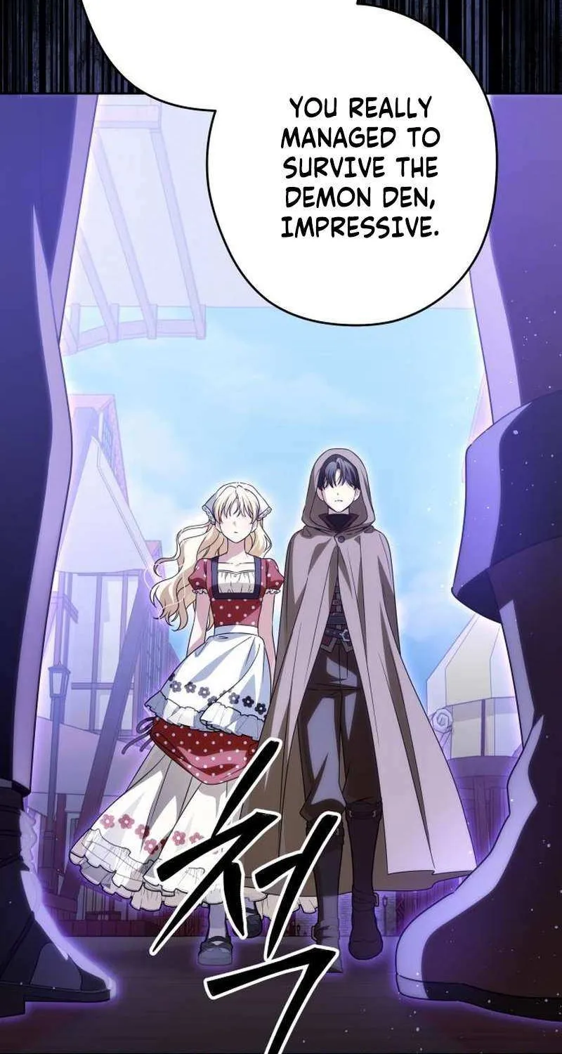 The Villainous Family Is Against Independence Chapter 80 page 70 - 