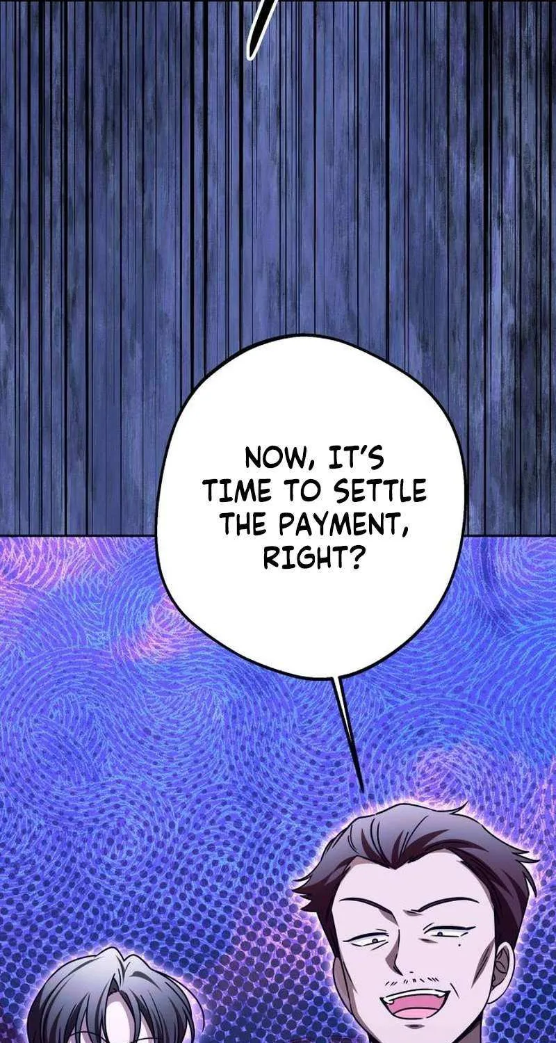 The Villainous Family Is Against Independence Chapter 80 page 71 - 